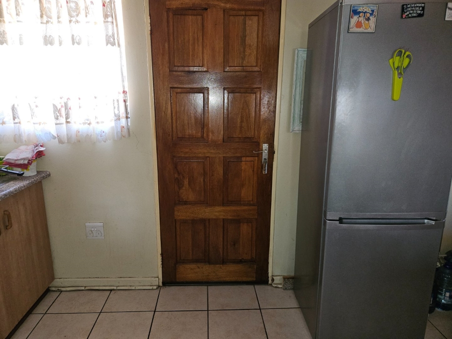 3 Bedroom Property for Sale in Quaggafontein Free State